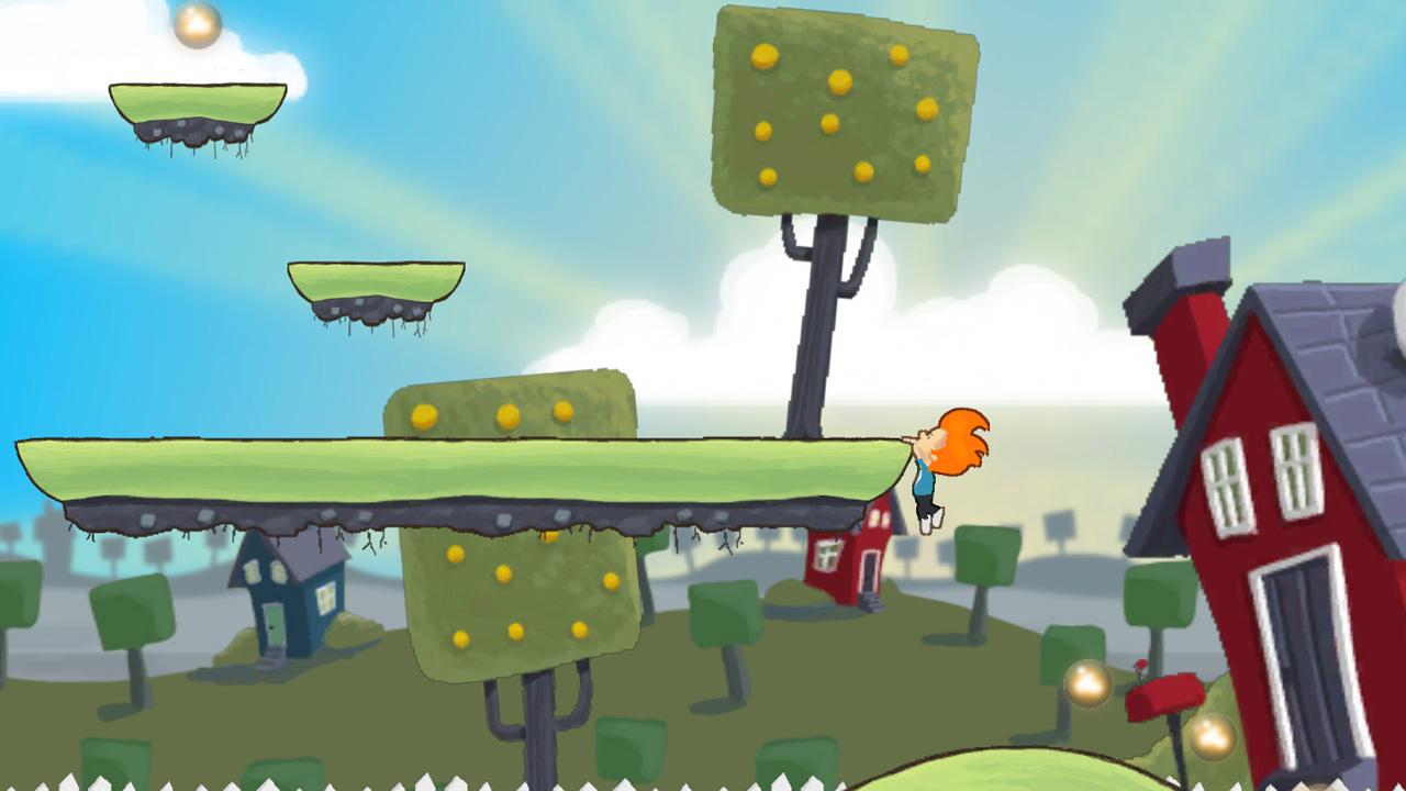 Max and the Magic Marker